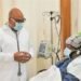 Early screening, healthy diet key to fighting colon cancer: Oncologist