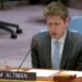 OpenAI, Anthropic chiefs tell UN Security Council no single nation, company should control AI