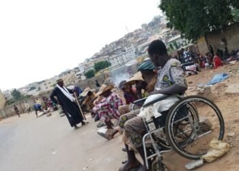 SPECIAL: Back Like They Never Left: Oyo’s inadequate evacuation, rehabilitation of street beggars, homeless people