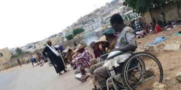 SPECIAL: Back Like They Never Left: Oyo’s inadequate evacuation, rehabilitation of street beggars, homeless people