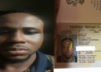 Convicted Olamide Shanu faces 20-year jail for money laundering, sextortion scheme that defrauded 150 Americans