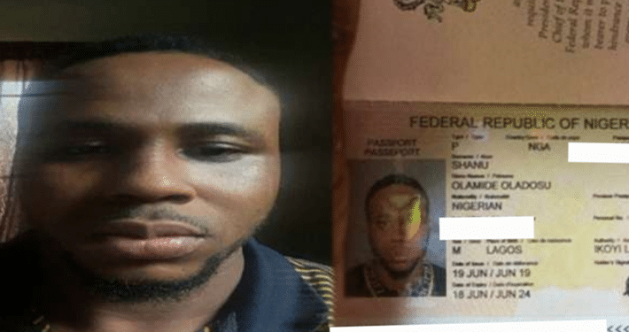 Convicted Olamide Shanu faces 20-year jail for money laundering, sextortion scheme that defrauded 150 Americans