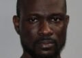 Nigerian-born U.S. prison guard earlier arrested in Texas allegedly caught with K2, methamphetamine