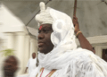 Ooni begins seven-day spiritual seclusion, urges Nigerian politicians to be selfless