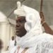 Ooni begins seven-day spiritual seclusion, urges Nigerian politicians to be selfless