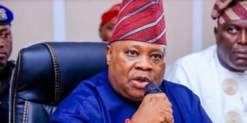 Osun Election: APC, PDP file petitions challenging Gov Adeleke’s re-election