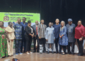 Fafunwa’s legacy remains strong, continues to inspire many, Otti says