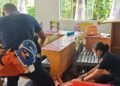 6 students killed, 17 others injured in Philippine high school shooting