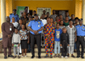Rivers police present N76 million cheques to families of slain officers