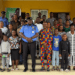 Rivers police present N76 million cheques to families of slain officers