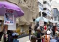 Despite growing financial inclusion, six in 10 Nigerians face severe liquidity distress: Report