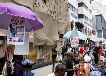 Despite growing financial inclusion, six in 10 Nigerians face severe liquidity distress: Report