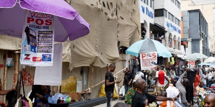 Despite growing financial inclusion, six in 10 Nigerians face severe liquidity distress: Report