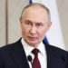Russia shuts German consulate in St Petersburg over drone row