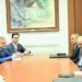 Top Pakistani, Iranian diplomats discuss developments following recent US-Iran talks