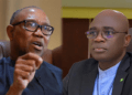 Governor Alia’s senseless thugs stopped me from paying condolence visit to Benue community: Obi