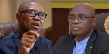 Governor Alia’s senseless thugs stopped me from paying condolence visit to Benue community: Obi
