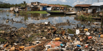 CSOs advocate urgent action on pollution, ecological crises in Niger Delta