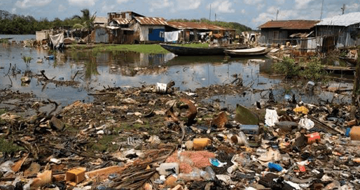 CSOs advocate urgent action on pollution, ecological crises in Niger Delta