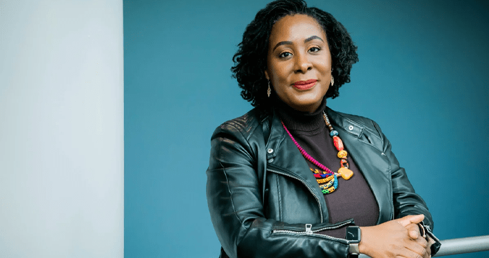 Hateful professor Uju Anya, who celebrated Queen Elizabeth’s death, finally rebuked by Carnegie Mellon University
