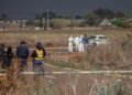 Police say ninth body found in chilling South African femicide