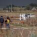 Police say ninth body found in chilling South African femicide