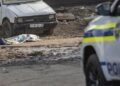 21 killed in multi-vehicle crash in South Africa