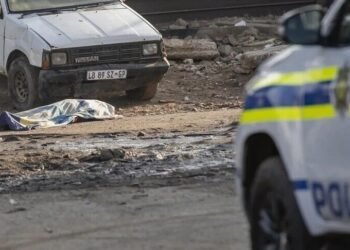 21 killed in multi-vehicle crash in South Africa