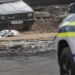 21 killed in multi-vehicle crash in South Africa