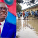 Lagos govt assures on flood safety but offers no statewide school evacuation plan
