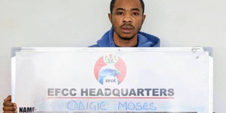 Fake Abuja spiritualist sentenced to prison for sextortion