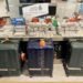 Sri Lanka-bound 44kg hashish, 13kg cocaine intercepted at Canada’s Toronto Pearson’s airport