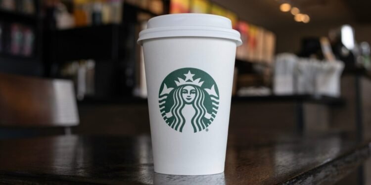 Starbucks closes 250 stores in U.S., Canada, hundreds of employees lose jobs