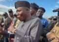 Igboho orders vigilantes to spare innocent Igbos, Hausas but extrajudicially execute bandits, kidnappers