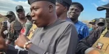 Igboho orders vigilantes to spare innocent Igbos, Hausas but extrajudicially execute bandits, kidnappers