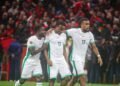 Chelle invites Osimhen, 23 others for Nigeria’s 2027 AFCON qualifiers; unveils separate team for Russia clash