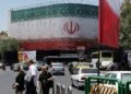 Iran summons German ambassador for chancellor’s remarks