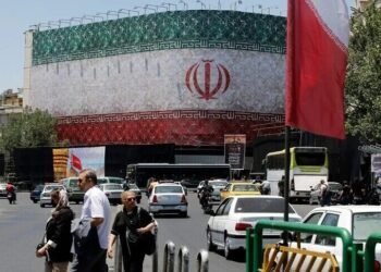 Iran summons German ambassador for chancellor’s remarks