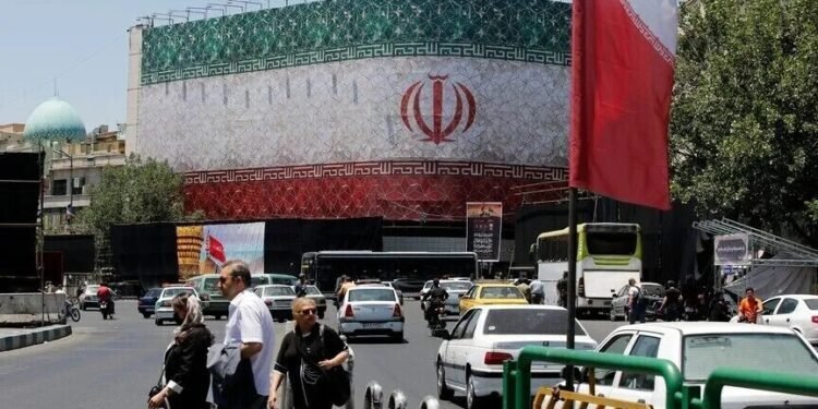 Iran summons German ambassador for chancellor’s remarks