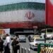 Iran summons German ambassador for chancellor’s remarks