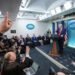 Judge orders Trump’s White House to immediately restore media access for MS NOW, Politico, CNN