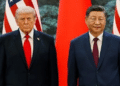 Trump, Xi set for high stakes US-China talks in Washington