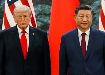 Trump, Xi set for high stakes US-China talks in Washington