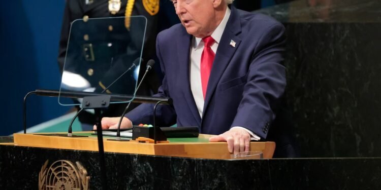 Trump’s push for ‘superintelligence’ finds no support from AI makers