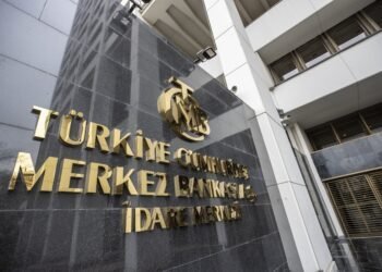Türkiye’s external assets rise 4.2% to $419.6B in July