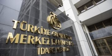Türkiye’s external assets rise 4.2% to $419.6B in July