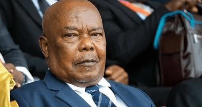 Tanzanian president Samia Hassan loses husband