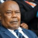 Tanzanian president Samia Hassan loses husband