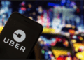 Uber leaves Nigeria