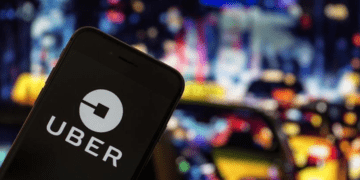 Uber leaves Nigeria